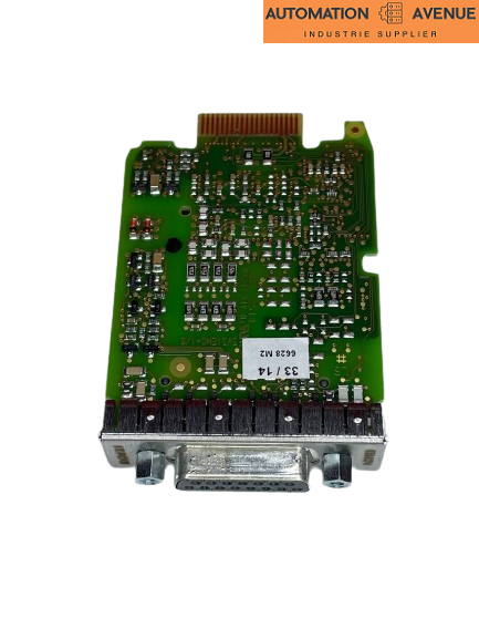 Klicken Sie, um das Bild zu vergrößern B&R Einsteckmodul Rev. E0 8BAC0120.000-1