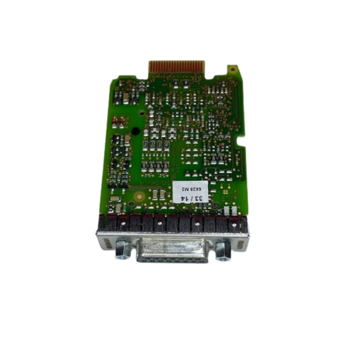 B&R Einsteckmodul Rev. E0 8BAC0120.000-1