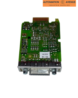 B&R Einsteckmodul Rev. E0 8BAC0120.000-1, Bild 1