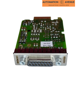 B&R Einsteckmodul Rev. E0 8BAC0120.000-1, Bild 2