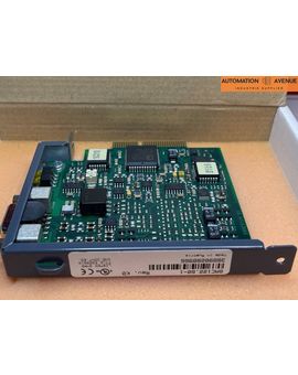 B&R 8AC122.60-1 REV.K0 Analogeingangsmodul // OVP, Bild 3