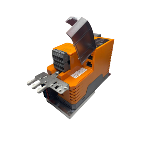 B&R ACOPOS micro 100D Servo Wechselrichtermodul 80VD100PD.C188-01 //Geprüft//