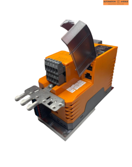 B&R ACOPOS micro 100D Servo Wechselrichtermodul 80VD100PD.C188-01 //Geprüft//, Bild 1