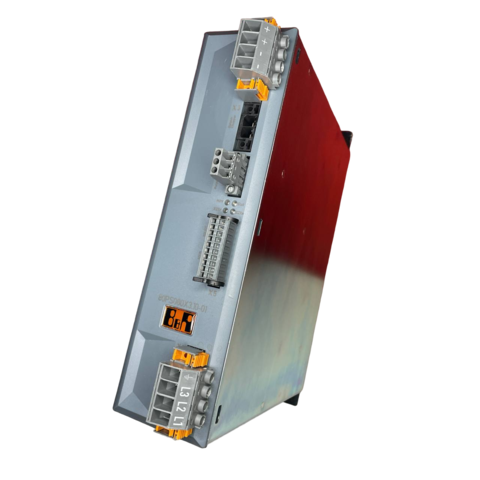 B&R 80PS080X3.10-01 REV.I3 LEISTUNGSVERSORGUNGSMODUL
