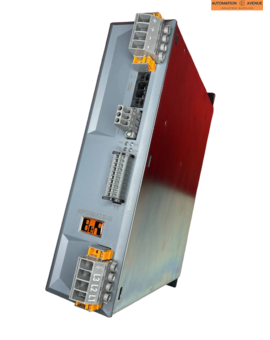 B&R 80PS080X3.10-01 REV.I3 LEISTUNGSVERSORGUNGSMODUL, Bild 1