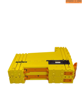 B&R X20 SI 2100 Sicheres Eingangsmodul + X20 BM 33, Bild 3