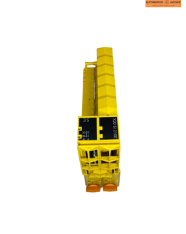 B&R X20 SI 2100 Sicheres Eingangsmodul + X20 BM 33, Bild 4