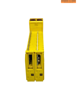 B&R X20 SI 9100 Sicheres Eingangsmodul + X20 BM 33, Bild 5
