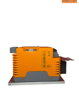 B&R ACOPOS micro 100D Servo Wechselrichtermodul 80VD100PD.C188-01 REV.B4 //Geprüft//, Bild 3