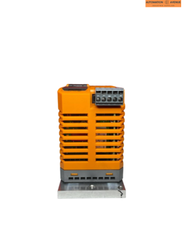 B&R ACOPOS micro 100D Servo Wechselrichtermodul 80VD100PD.C188-01 REV.B4 //Geprüft//, Bild 5