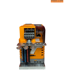 B&R ACOPOS micro 100D Servo Wechselrichtermodul 80VD100PD.C188-01 REV.B4 //Geprüft//, Bild 6