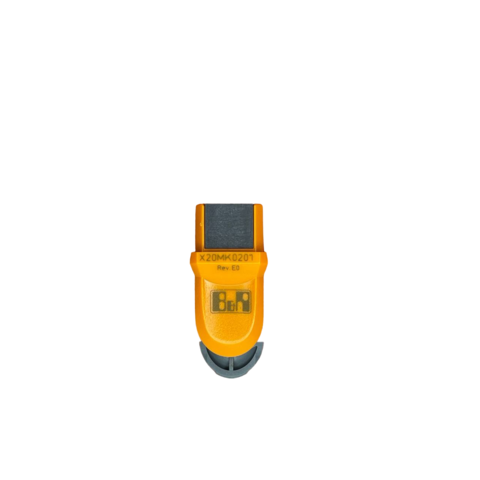 B&R Sicherheitsschlüssel X20MK0201 Revision E0 SafeKEY für X20SL8000 Serie