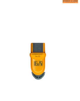 B&R Sicherheitsschlüssel X20MK0201 Revision E0 SafeKEY für X20SL8000 Serie, Bild 1