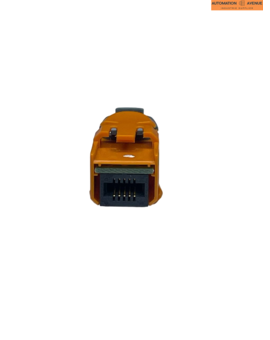 B&R Sicherheitsschlüssel X20MK0201 Revision E0 SafeKEY für X20SL8000 Serie, Bild 3