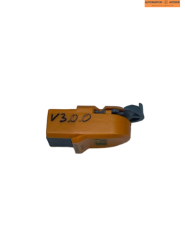B&R Sicherheitsschlüssel X20MK0201 Revision E0 SafeKEY für X20SL8000 Serie, Bild 4