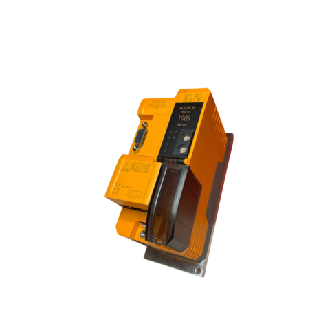 B&R ACOPOS micro 100D Servo Wechselrichtermodul 80VD100PS.C02X-01 REV. G0