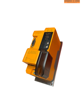 B&R ACOPOS micro 100D Servo Wechselrichtermodul 80VD100PS.C02X-01 REV. G0, Bild 1