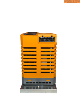 B&R ACOPOS micro 100D Servo Wechselrichtermodul 80VD100PS.C02X-01 REV. G0, Bild 4