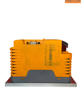 B&R ACOPOS micro 100D Servo Wechselrichtermodul 80VD100PS.C02X-01 REV. G0, Bild 5