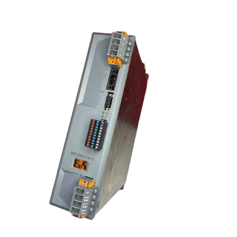 B&R 80PS080X3.10-01 REV.I0 LEISTUNGSVERSORGUNGSMODUL