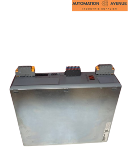 B&R 80PS080X3.10-01 REV.I0 LEISTUNGSVERSORGUNGSMODUL, Bild 2
