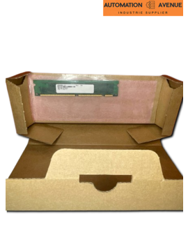 B&R Automation 9A0004. 11 DIMM module 64 MB PC100 CL2 Rev.C0, Bild 2