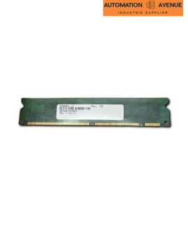 B&R Automation 9A0004. 11 DIMM module 64 MB PC100 CL2 Rev.C0, Bild 3