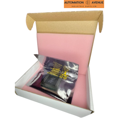 B&R IPC 5000 5C5002.16 CPU (5C500216) Rev.D0