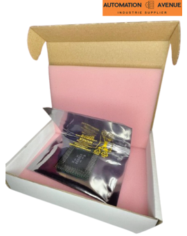 B&R IPC 5000 5C5002.16 CPU (5C500216) Rev.D0, Bild 1