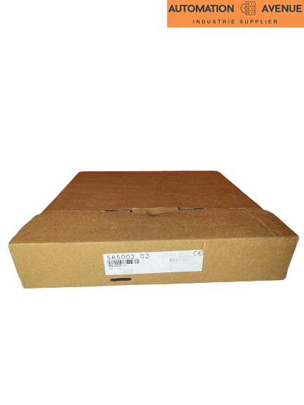 Klicken Sie, um das Bild zu vergrößern B&R Automation 5A5002.02 Rev. C0 Silicon Disk Adapter CF 2-Slot