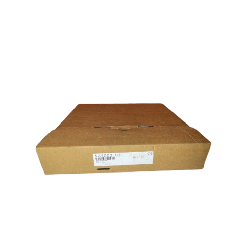 B&R Automation 5A5002.02 Rev. C0 Silicon Disk Adapter CF 2-Slot