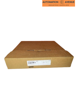 B&R Automation 5A5002.02 Rev. C0 Silicon Disk Adapter CF 2-Slot, Bild 1