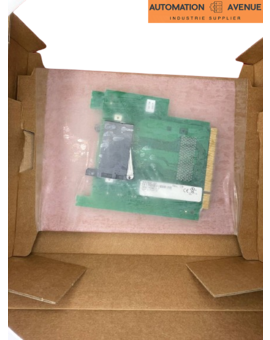 B&R Automation 5A5002.02 Rev. C0 Silicon Disk Adapter CF 2-Slot, Bild 2