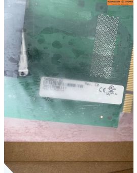 B&R Automation 5A5002.02 Rev. C0 Silicon Disk Adapter CF 2-Slot, Bild 3