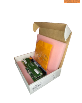 B&R 3IF671.9 Interface Module Rev D0 Powerlink Schnittstellenmodul, Bild 1