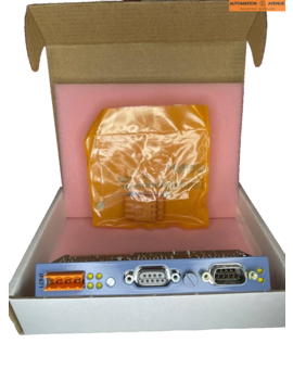 B&R 3IF671.9 Interface Module Rev D0 Powerlink Schnittstellenmodul, Bild 2