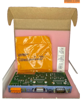 B&R 3IF671.9 Interface Module Rev D0 Powerlink Schnittstellenmodul, Bild 3