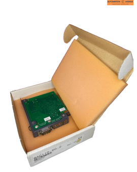 B&R 8AC110.60-2 ACOPOS Plug-in Modul Einsteckmodul, Bild 5