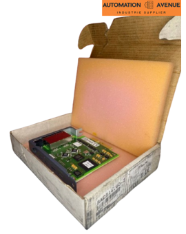 B&R Einsteckmodul 8AC114.60-2 / Revision F0, Bild 1