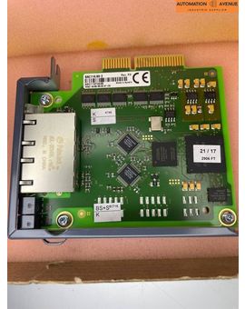 B&R Einsteckmodul 8AC114.60-2 / Revision F0, Bild 2