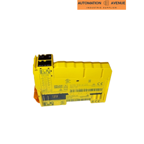 B&R Sicheres Ausgangsmodul X20SO4120 Digital Output