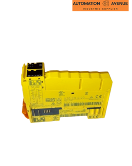 B&R Sicheres Ausgangsmodul X20SO4120 Digital Output, Bild 1