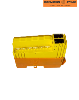 B&R Sicheres Ausgangsmodul X20SO4120 Digital Output, Bild 2
