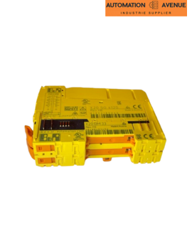 B&R Sicheres Ausgangsmodul X20SO4120 Digital Output, Bild 4