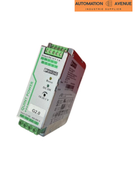 Phoenix Contact QUINT-PS/3AC 24VDC 5 Stromversorgung, Bild 1