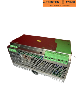 Phoenix Contact QUINT-PS-3X400-500AC/48DC/20, Bild 1