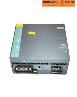 Siemens Sitop PSU300S / 6EP1437-2BA20 / Power Supply 40A/ GETESTET /, Bild 2