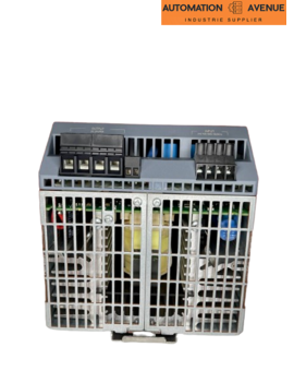 Siemens Sitop PSU300S / 6EP1437-2BA20 / Power Supply 40A/ GETESTET /, Bild 4