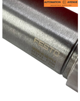 Festo CRDSNU-40-100-PPV-A / 552792 / F308 / Pneumatikzylinder, Bild 3