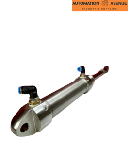 FESTO CRDSNU-40-100-PPV-A / 552792 / E808, Bild 2
